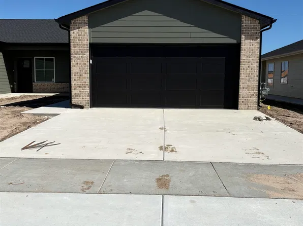 2912 S Denene St #200, Wichita, KS 67215