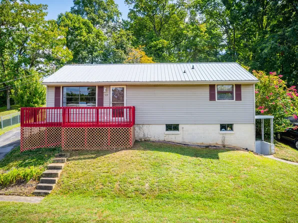 909 Quillen St, Kingsport, TN 37665