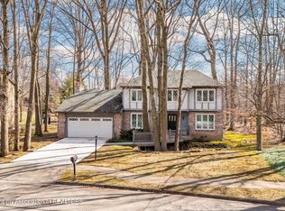 2005 Cimarron Dr, Okemos, MI