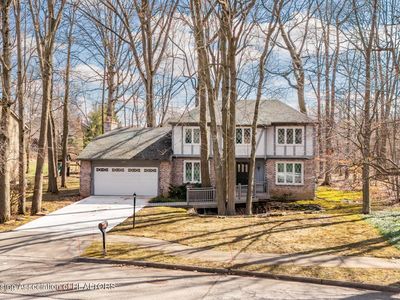 2005 Cimarron Dr, Okemos, MI, 48864