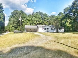 171 Bf Johnson Rd, Lena, LA 71447
