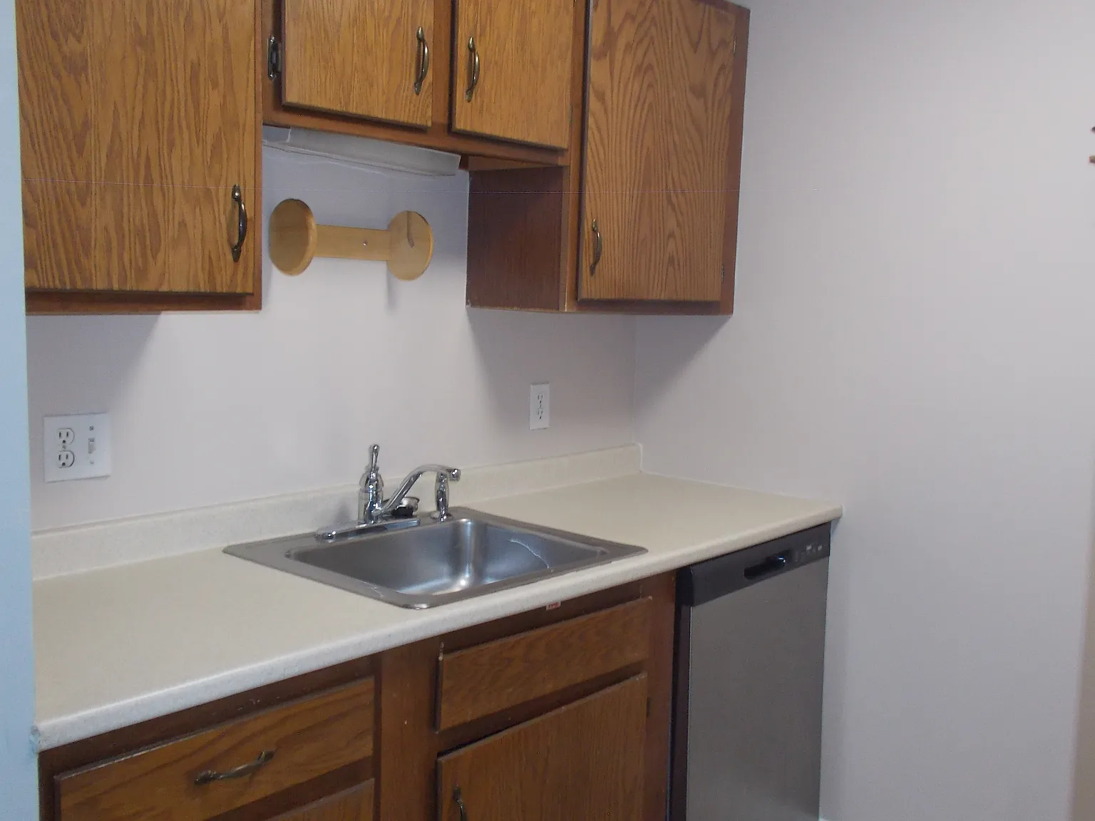 1 bed, 725 sqft, $1,850 — Photo 3
