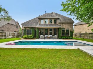 5306 Linden Field Ct, Sugar Land, TX 77479