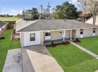 1821 Ridgefield Dr, La Place, LA 70068