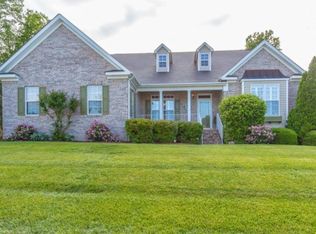 2128 Sargent Daly Dr, Chattanooga, TN 37421