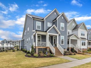 1136 Remey Ave, Wake Forest, NC 27587