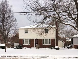 430 Bouckhart Ave, Rochester, NY 14622