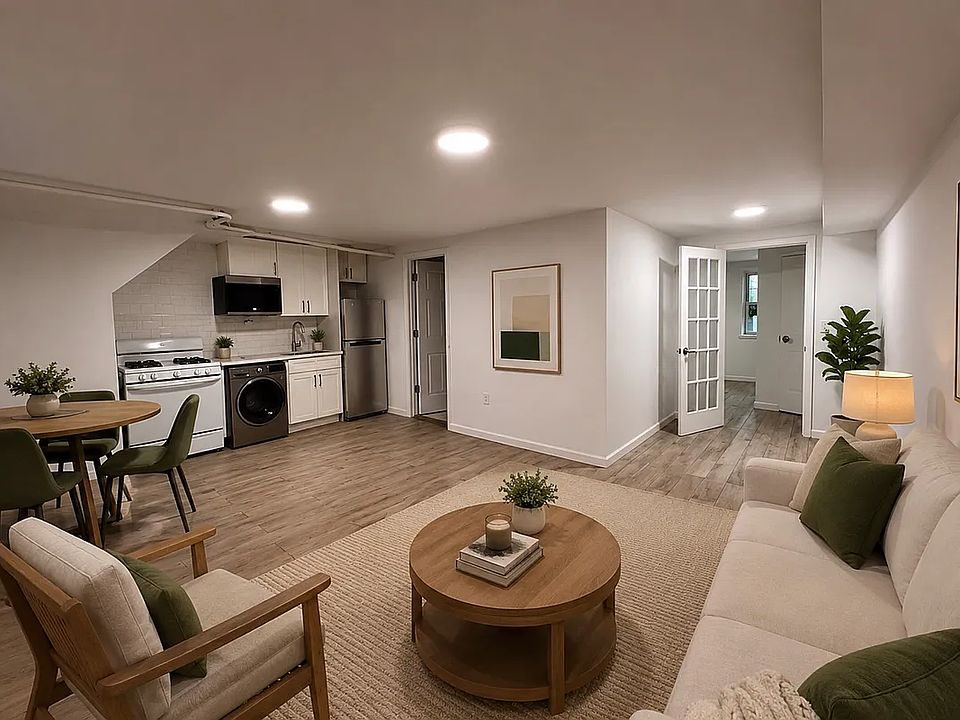 1st image of 1389 Madison St #1A