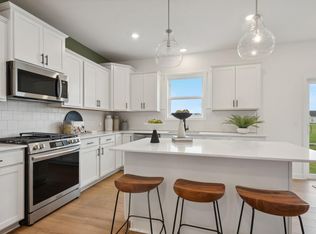 12177 Ivy St, Rogers, MN 55374