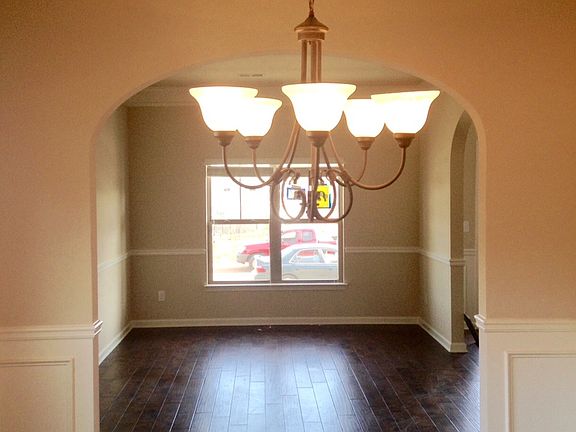 Dining and Formal Living Room
