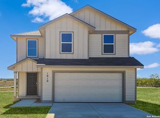 1010 Asturias Pass, San Antonio, TX 78221