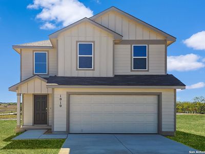 1010 Asturias Pass, San Antonio, TX, 78221