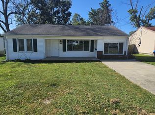 1418 Cooper St, Chillicothe, MO 64601