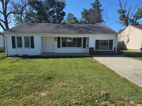 1418 Cooper St, Chillicothe, MO 64601