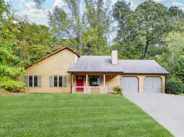 256 Park Ave, Woodstock, GA 30188