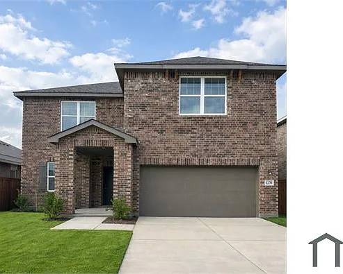 1270 Herring Dr — Photo 2