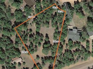 2400 Tall Trees Loop, Forest Lakes, AZ 85931