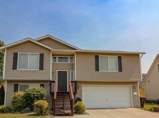 1970 NW Ventura Dr, Pullman, WA 99163
