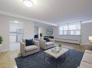 190 Dudley Ave, Markham, ON L3T 2E9