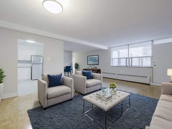 190 Dudley Ave, Markham, ON L3T 2E9