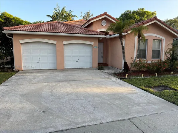 14146 S Cypress Cove Cir, Davie, FL 33325