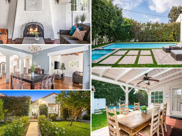 6640 Maryland Dr, Los Angeles, CA 90048