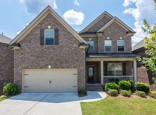 219 Serenity Point, Lawrenceville, GA 30046