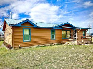 1510 Idaho St, Jordan Valley, OR 97910