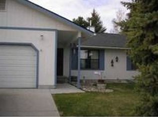 526 Spring Creek Pkwy, Spring Creek, NV 89815