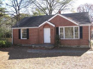 2705 McAfee Rd, Decatur, GA 30032