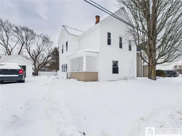 307 W Oak St, Olean, NY 14760