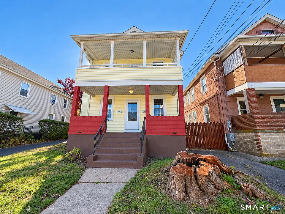 37-39 Hotchkiss St #1