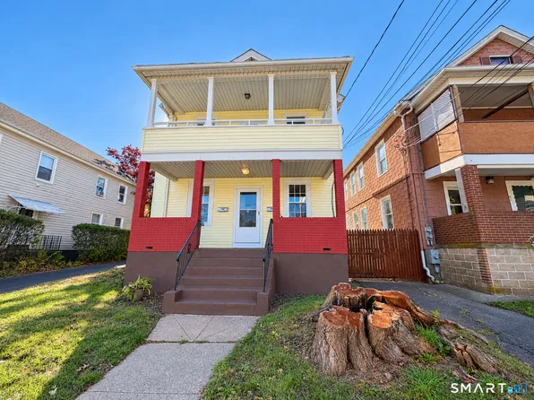 37-39 Hotchkiss St #1, Middletown, CT 06457