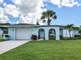 2408 Clipper Way, Naples, FL 34104