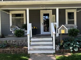 1510 High St, Beatrice, NE 68310