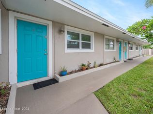 308 Johnson Ave #9, Cape Canaveral, FL 32920