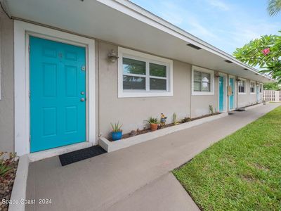 308 Johnson Ave #9, Cape Canaveral, FL, 32920