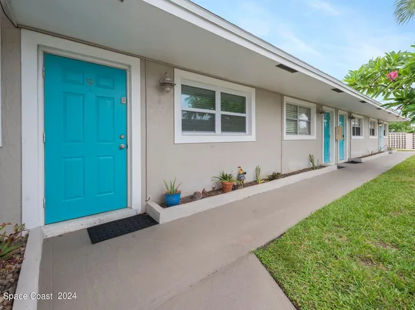 308 Johnson Ave #9, Cape Canaveral, FL 32920