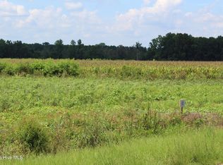 LOT 11 Whaley Rd, Kinston, NC 28501