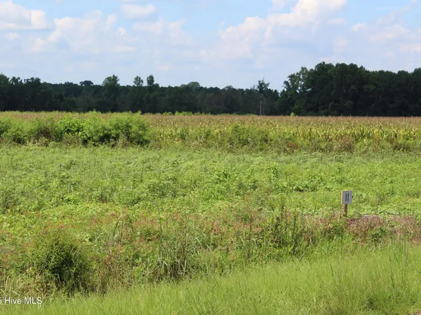 852 Whaley Road, Kinston, NC 28501
