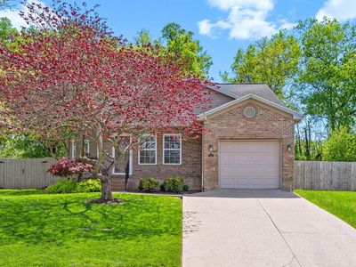 116 Daven Dr, Hopkinsville, KY, 42240