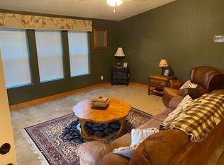 1064 Cabarton Rd, Cascade, ID 83611