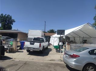 5981 De La Vis, Riverside, CA 92509