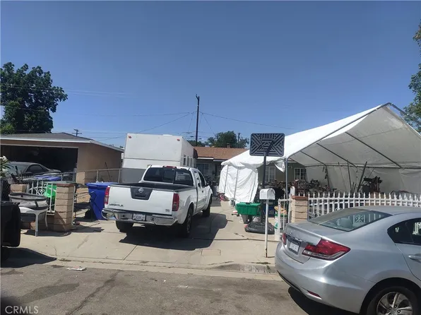 5981 De La Vis, Riverside, CA 92509