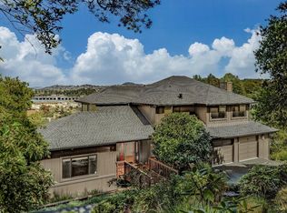 477 Green Glen Way, Mill Valley, CA 94941