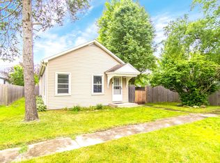 420 Anne St, Verona, IL 60479