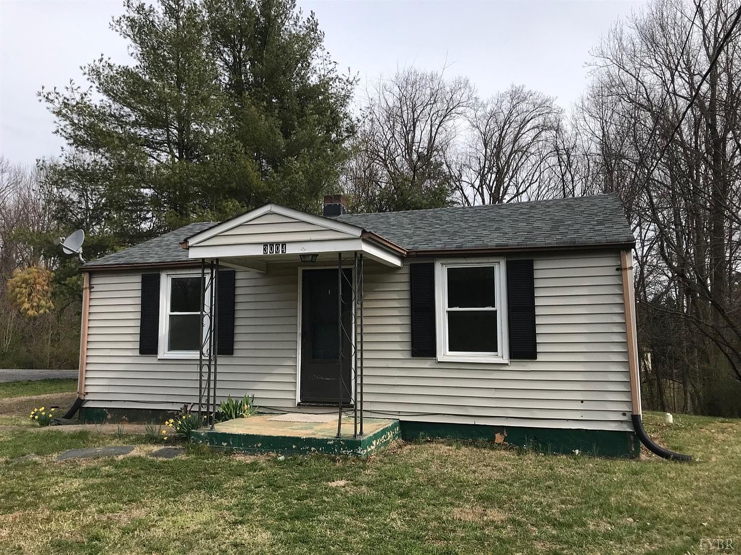 3004 Bonsack St, Lynchburg, VA 24501 Zillow