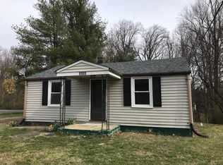 3004 Bonsack St, Lynchburg, VA 24501