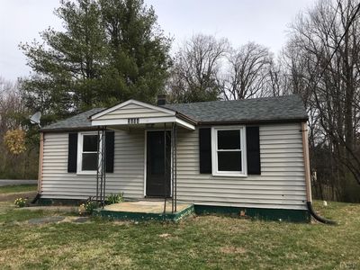 3004 Bonsack St, Lynchburg, VA, 24501