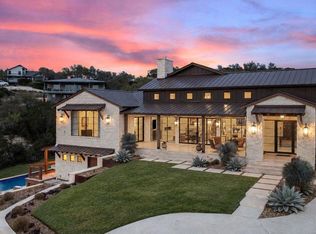 4001 Tejon Cir, Austin, TX 78734